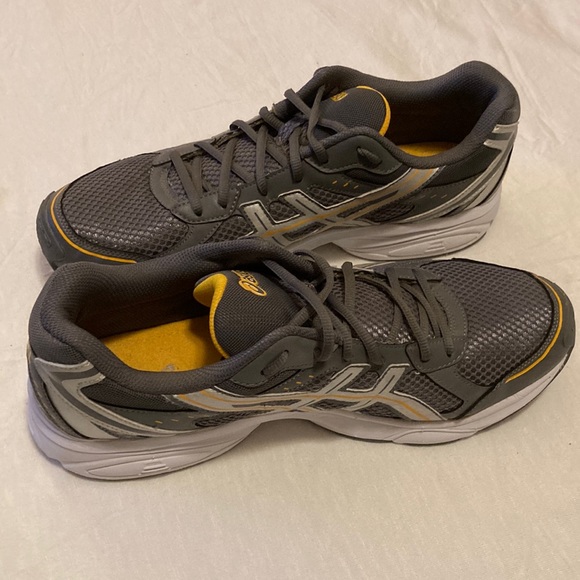 ASICS GEL-Express 4 Training Shoes Men’s Size 12 ASICS Shoes - Picture 6 of 16